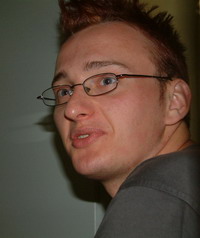 Tomasz Charnas
